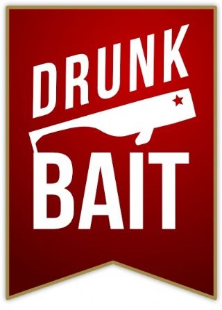 LMAB Drunk Bait 16cm - 